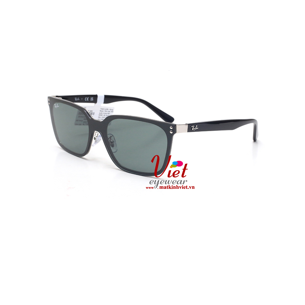 Kính mát RayBan RB3784D 003/71